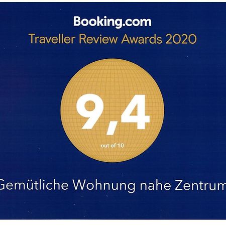 Gemuetliche Wohnung Nahe Zentrum Wiedeń Zewnętrze zdjęcie
