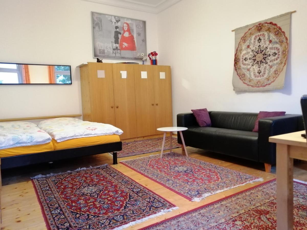 Gemuetliche Wohnung Nahe Zentrum Wiedeń Zewnętrze zdjęcie