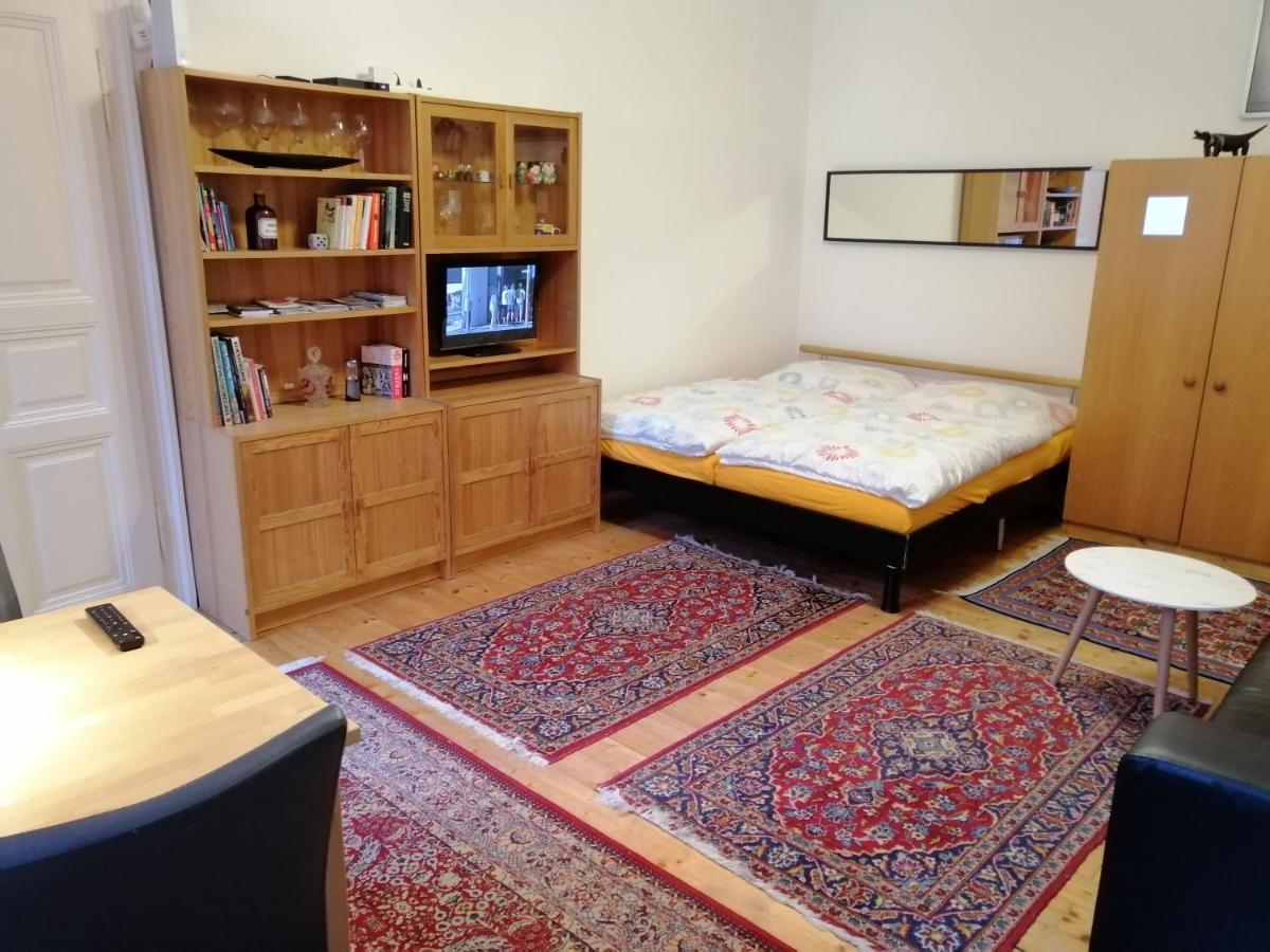 Gemuetliche Wohnung Nahe Zentrum Wiedeń Zewnętrze zdjęcie