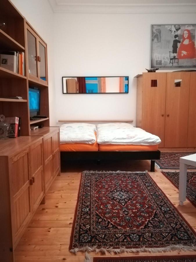 Gemuetliche Wohnung Nahe Zentrum Wiedeń Zewnętrze zdjęcie