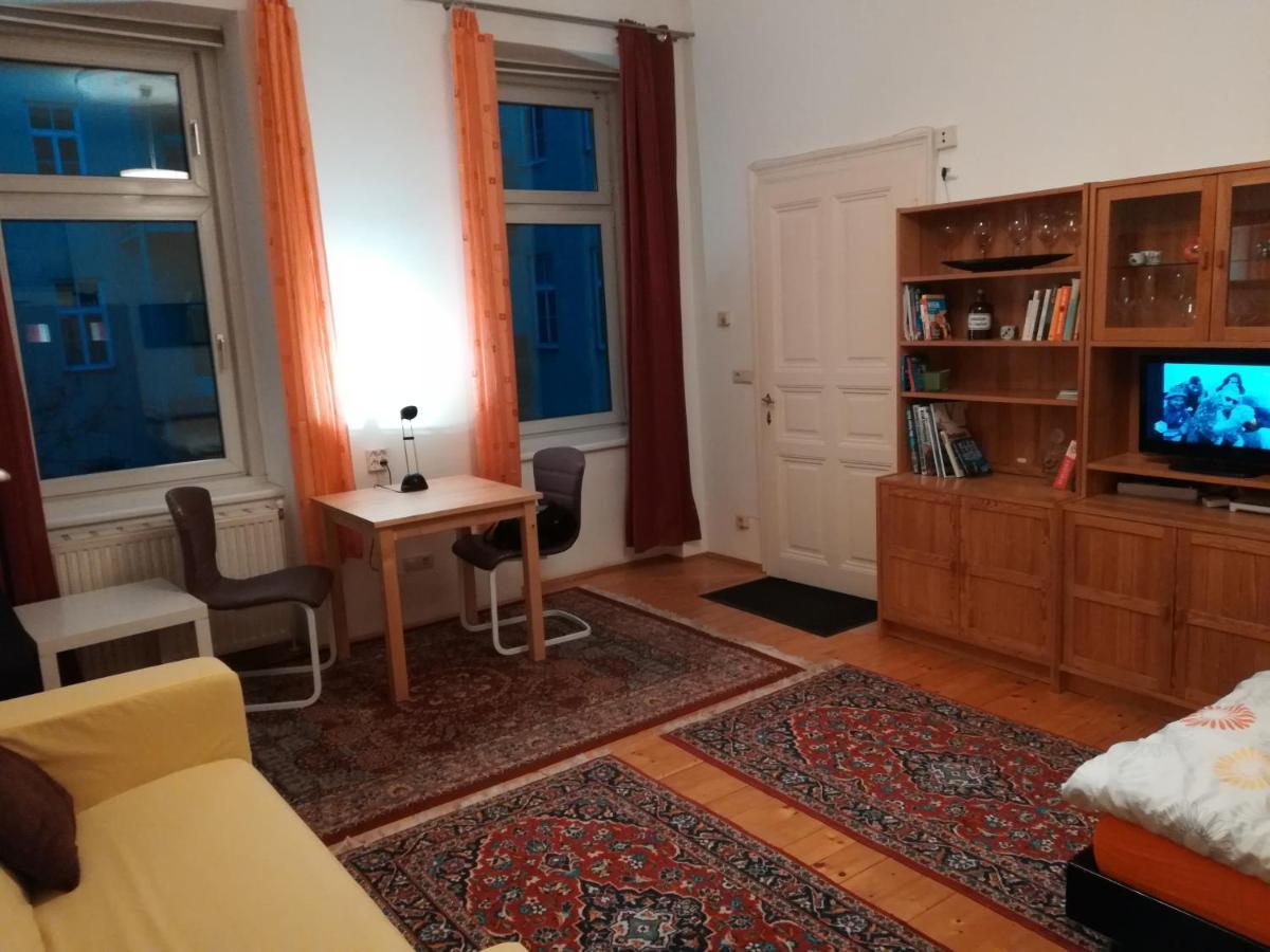 Gemuetliche Wohnung Nahe Zentrum Wiedeń Zewnętrze zdjęcie
