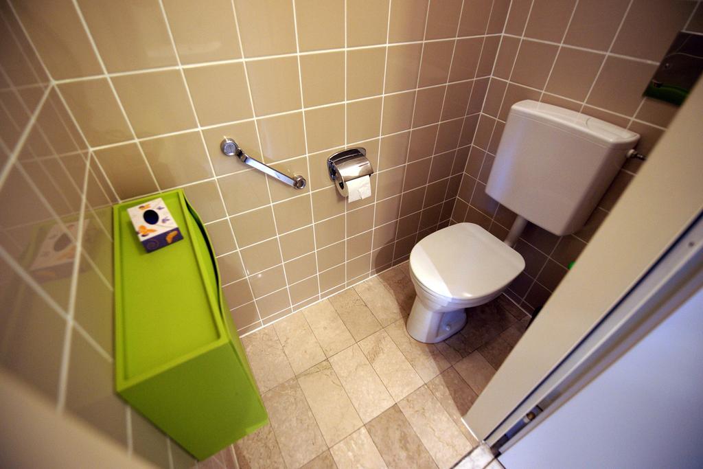 Gemuetliche Wohnung Nahe Zentrum Wiedeń Zewnętrze zdjęcie