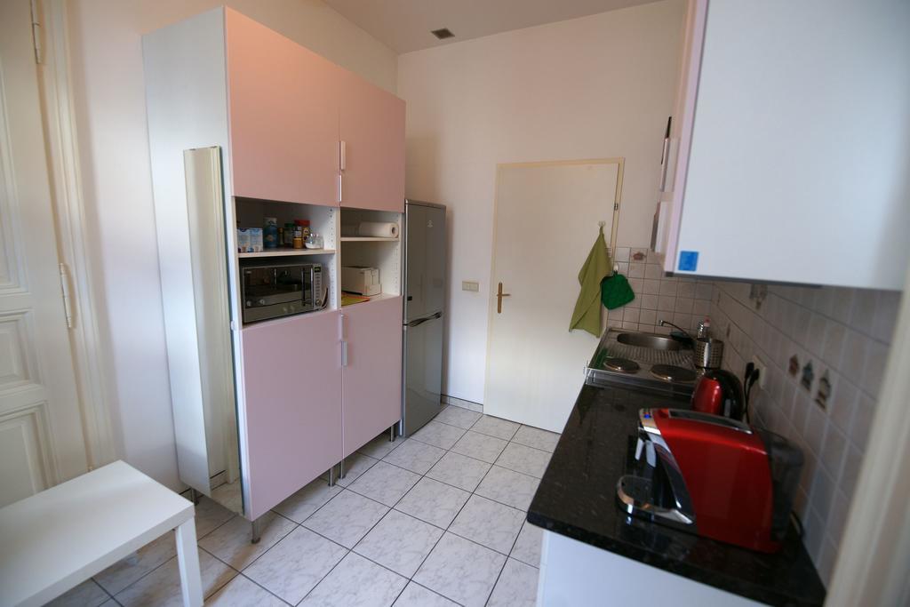 Gemuetliche Wohnung Nahe Zentrum Wiedeń Zewnętrze zdjęcie