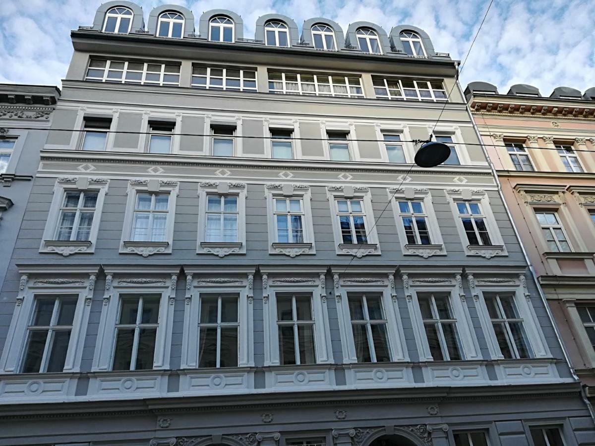 Gemuetliche Wohnung Nahe Zentrum Wiedeń Zewnętrze zdjęcie