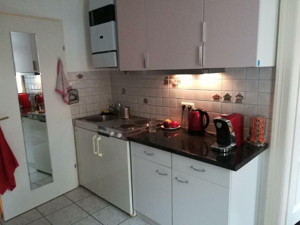 Gemuetliche Wohnung Nahe Zentrum Wiedeń Zewnętrze zdjęcie