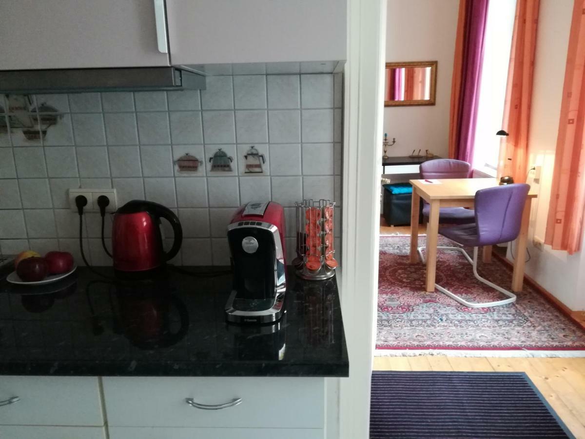 Gemuetliche Wohnung Nahe Zentrum Wiedeń Zewnętrze zdjęcie